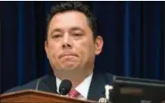  ??  ?? Rep. Jason Chaffetz, R-Utah