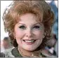  ?? AP / FILE ?? Actress Rhonda Fleming in 1981.