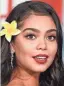  ?? JORDAN STRAUSS/INVISION/AP ?? Auli’i Cravalho, seen here in 2018, stars in the Netflix film “All Together Now,” which debuted Friday.