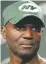  ??  ?? Todd Bowles