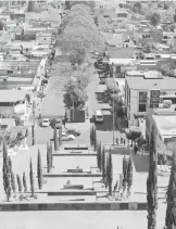  ?? /ARCHIVO: EL SOL DE TLAXCALA ?? 33 de los 60 municipios resultaron con cifras negativas