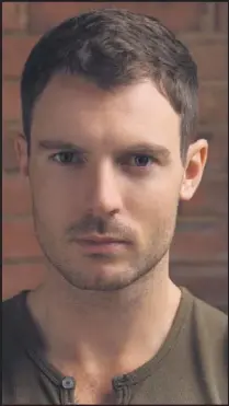  ??  ?? Richard Flood