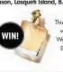  ??  ?? This month, all of our letter writers win a bottle of Woman by Ralph Lauren Eau de Parfum Spray ($148 for 100 mL).