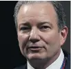  ??  ?? Ray Shero