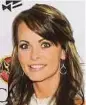  ??  ?? Karen McDougal