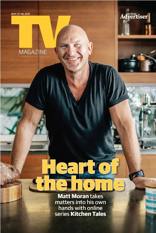 Heart of the home PressReader