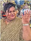 Blogger watched gran cook - PressReader