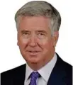  ?? - Supplied picture ?? Sir Michael Fallon.