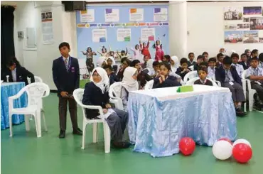 Pressreader Gulf Times Community 2019 02 24 Sis
