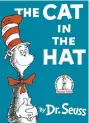  ??  ?? Cover of “The Cat in the Hat”