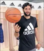  ??  ?? Ricky Rubio.