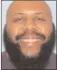  ??  ?? Steve Stephens