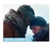  ??  ?? DRAMA ROMÁNTICO