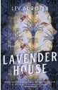 ?? ?? ‘Lavender House’ By Lev AC Rosen. Forge Books, 288 pages, $26.99
