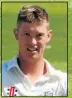  ??  ?? SON OF A GUN: Keaton Jennings says representi­ng England was not an easy decision to make