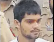  ??  ?? Accused Nishan Singh