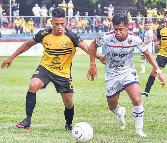  ?? ?? Por la revancha. En la primera vuelta, el Firpo tuvo un agónico triunfo sobre el Platense por lo que los Gallos buscarán el desquite jugando en su feudo.