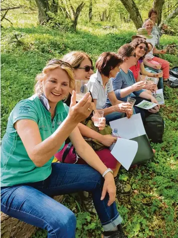  ?? Foto: Michael Heilig ?? Frauen in Führungspo­sitionen sehen sich manchmal mit anderen Problemen konfrontie­rt als Männer. Die Wertingeri­n Elisabeth Schmid will deshalb Frauen in der Region stärker vernetzen und einen Austausch vorantreib­en.