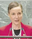 No country left behind | Daily Observer (Jamaica) | PressReade­r