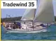  ??  ?? Tradewind 35