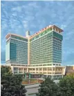  ?? PETER MALINOWSKI / INSITE 2014 ?? A proposal to build a second tower at the Potawatomi Casino Hotel was approved Monday by the Milwaukee Plan Commission.