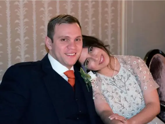  ??  ?? Matthew Hedges, 31, has denied the charges (PA)