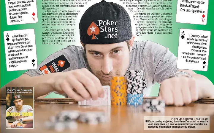Tournoi