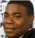  ??  ?? Film and TV star Tracy Morgan is in critical condition after a deadly crash on the New Jersey Turnpike.