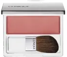  ??  ?? CLINIQUE BLUSHING BLUSH POWDER BLUSH, £23.50