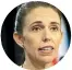  ??  ?? Jacinda Ardern