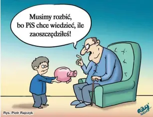  ?? Rys. Piotr Rajczyk ??