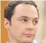  ??  ?? Jim Parsons