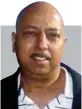  ?? Arun Mishra ?? Director General of Civil Aviation