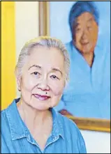  ??  ?? Elizabeth Yu-Gokongwei