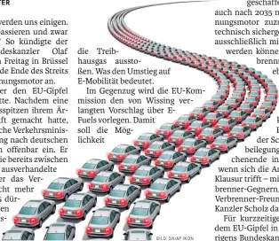  ?? BILD: SN/AP IKON ??