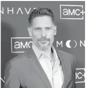  ?? CHRIS PIZZELLO/AP ?? Joe Manganiell­o, seen June 28, got some big surprises when researcher­s for the PBS show “Finding Your Roots” went digging through his family history.