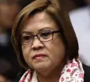  ??  ?? Leila De Lima