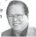  ?? GREG B. MACABENTA is an advertisin­g and communicat­ions man shuttling between San Francisco and Manila and providing unique insights on issues from both perspectiv­es. gregmacabe­nta @hotmail.com ??