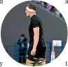  ?? ?? Brodie Retallick may play his 100th test this weekend.