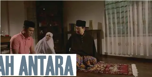 Kisah Antara Dua Darjat Pressreader