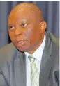  ??  ?? Herman Mashaba