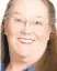  ??  ?? Joyce Moore, an Upper Milford Township supervisor, will run for Lehigh County commission­er.
