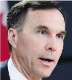  ?? — CP FILES ?? BILL MORNEAU