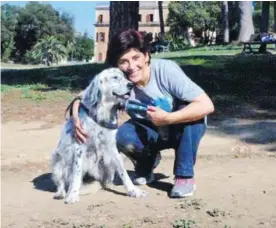  ??  ?? La mujer obtuvo dos días como descanso pagado por “motivo personal grave o familiar”.