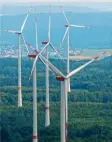  ?? Foto: Ulrich Wagner ?? Als nachhaltig­e Geldanlage gelten auch Anleihen an Unternehme­n im Bereich er‰ neuerbare Energien.