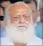  ??  ?? Asaram