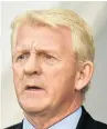  ??  ?? ROARING 40s Strachan