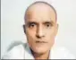  ??  ?? Kulbhushan Jadhav n