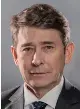  ?? ?? Tony Cripps CEO SABB