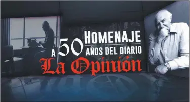  ?? PABLO TEMES ?? PROGRAMA ESPECIAL de NET TV para recordar el nacimiento del mayor mito del periodismo argentino.